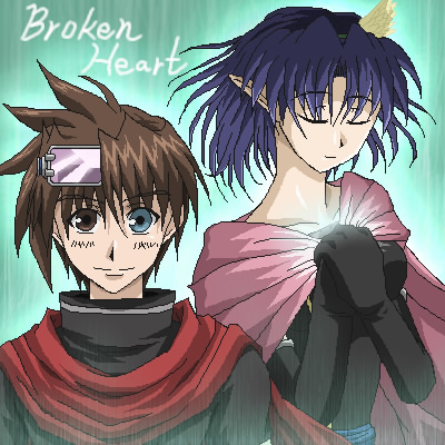 オエビ アスラ&ラン